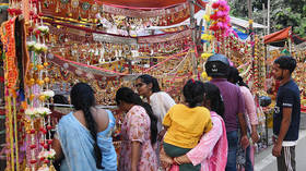 Modi’s tax reform boosts India’s domestic demand – Bloomberg