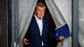 Ukraine-aid critic to lead new Czech government