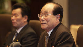 North Korea’s last ceremonial leader dies – Pyongyang