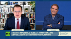 The situation for Ukraine goes from bad to worse. There are no more ways to reverse it – Glenn Diesen