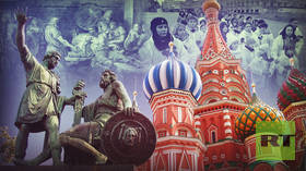 The 'Time of Troubles' and the birth of the nation: Why Russia celebrates its 'Unity Day' every November 4