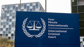 Russia urges ICC to drop Sudan case