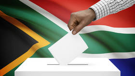 Draft bill in South Africa seeks tougher controls on opinion polls
