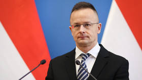 Kiev illegally tried to conscript ethnic Hungarians – Budapest