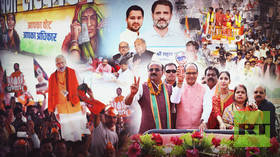 ‘Our parents vote by caste, we’ll vote for work’: Inside the quiet revolution happening in India’s democracy