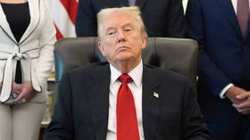 Trump sees ‘progress’ in resolving Ukraine conflict