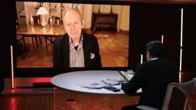 Alastair Crooke: Russia’s red lines, China dominates trade talks with US, war on Venezuela