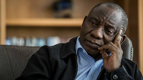 Ramaphosa comments on hiring migrants
