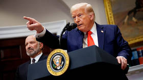 Fyodor Lukyanov: Trump hasn’t changed America, but he has revealed it