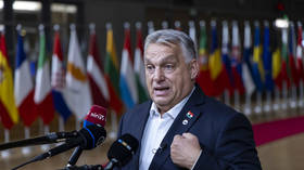 Hungary is a Christian government in EU ‘liberal ocean’ – Orban