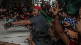 USAID and Clintons behind Bangladesh govt overthrow – ex-minister