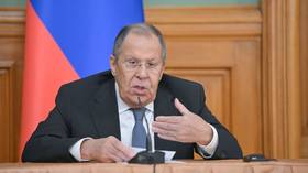 US has not elaborated on nuclear test plans – Lavrov
