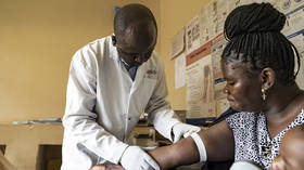 US to demand pathogen data in exchange for foreign health aid – Guardian