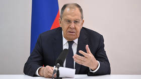 ‘No legal way’ for West to seize Russia’s frozen assets – Lavrov