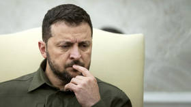 Ukraine is too corrupt to join the EU, and the West is too dishonest to trust