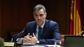 NATO member warns against a Europe ‘armed to the teeth’