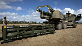 US shutdown stalls arms deliveries to Ukraine – Axios