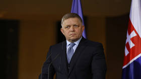 EU member vows to oppose seizure of Russian assets