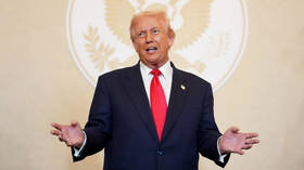 Trump pardons election fraud whistleblowers targeted by Biden