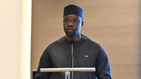 Senegal rejects IMF debt-restructuring proposal