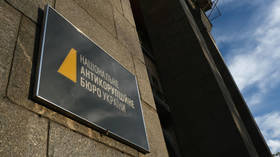 Zelensky ally fled Ukraine before FBI-linked search – media