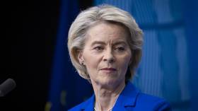 Von der Leyen to get her own EU spy unit – FT