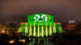 RT MARKS 20TH ANNIVERSARY WITH GALA AT THE BOLSHOI FEATURING SPEECH BY RUSSIAN PRESIDENT PUTIN