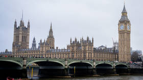 UK balks at EU militarization demand – Bloomberg