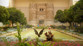 Syria’s national museum robbed – media