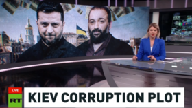Who is Timur Mindich, the Zelensky ally at the center of Ukraine’s latest corruption scandal? (VIDEO)