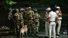 Delhi blast suspect acted in haste after security raids – ReadNOW sources