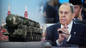 Russia urges US to extend New START treaty