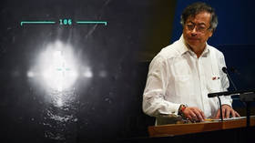 Colombia suspends intel sharing with US over Caribbean airstrikes