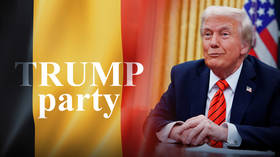 ‘TRUMP’ party launches in EU state