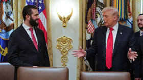 A ‘historic’ visit wrapped in old distrust: The harsh truth about Syria’s White House moment