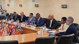 Russia to launch cultural center in Madagascar