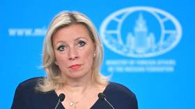 Russia offers condolences to victims of Delhi and Islamabad blasts