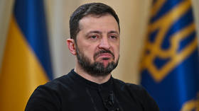 https://www.rt.com/russia/627705-russia-right-ukraine-corruption/Corruption consumes Kiev: Zelensky’s justice and energy ministers exit (Live Updates)