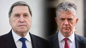 Kremlin explains why British attempt to establish ‘backchannel’ failed