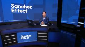 WATCH: Rick Sanchez on what Ukraine’s latest corruption scandal means for Zelensky