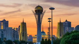 Kazakhstan’s MPs vote to ban ‘LGBTQ propaganda’