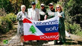 Lebanon’s Soft Power