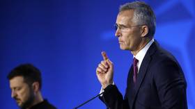 "Członek NATO odmawia poparcia ataku UE na rosyjskie aktywa Zwolennicy Kijowa argumentowali, iż Oslo mogłoby pomóc w przezwyciężeniu słabości proponowanego przez UE programu „pożyczki reparacyjnej”. "