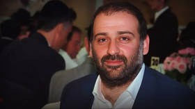 Zelensky slaps sanctions on fugitive ex-business partner