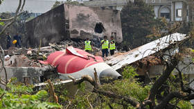 Air India crash report does not blame pilot – New Delhi