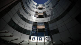 BBC ready to apologize to Trump – media   