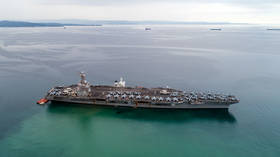 EU doesn’t determine international law – Rubio