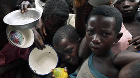 Over 25 million people face acute hunger in DR Congo – UN