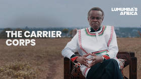 African Carrier Corps