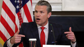 Pentagon top brass offer Trump new military options for Venezuela – CBS